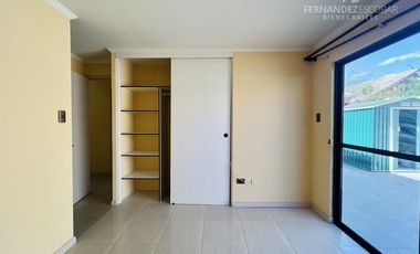 LOS ANDES - SE ARRIENDA CASA 3D 2B - BARRIO ORIENTE