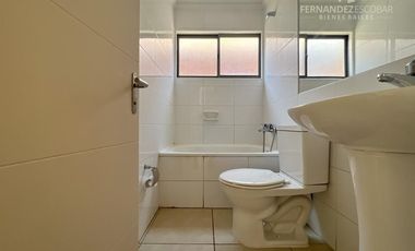 LOS ANDES - SE ARRIENDA CASA 3D 2B - BARRIO ORIENTE