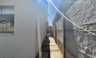 LOS ANDES - SE ARRIENDA CASA 3D 2B - BARRIO ORIENTE