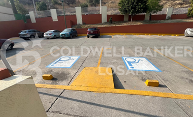 Depto. en Renta en Tlalnepantla, Colinas de San José