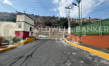 Depto. en Renta en Tlalnepantla, Colinas de San José