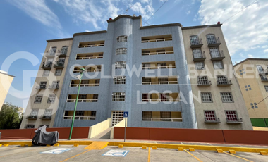 Depto. en Renta en Tlalnepantla, Colinas de San José