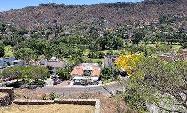 CASA EN VENTA EN LAS CAÑADAS