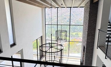 CASA EN VENTA EN LAS CAÑADAS