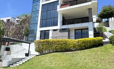 CASA EN VENTA EN LAS CAÑADAS