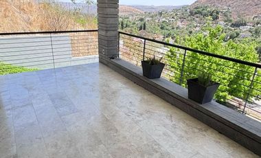CASA EN VENTA EN LAS CAÑADAS