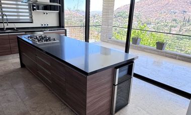 CASA EN VENTA EN LAS CAÑADAS