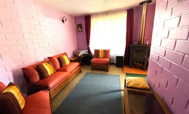 Casa Villa Pedro Montt $138.000.000.-