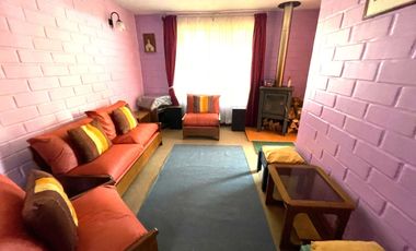 Casa Villa Pedro Montt $138.000.000.-
