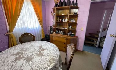 Casa Villa Pedro Montt $138.000.000.-