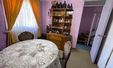 Casa Villa Pedro Montt $138.000.000.-