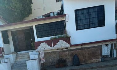 CASA EN VENTA EN EL ROBLE, ACAPULCO, GRO.
