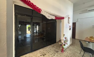 CASA EN VENTA EN EL ROBLE, ACAPULCO, GRO.