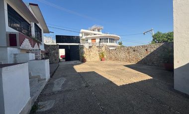 CASA EN VENTA EN EL ROBLE, ACAPULCO, GRO.