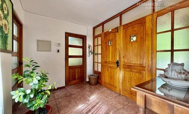 LOS ANDES - VENDE CASA 4D 3B PISCINA - COND. EL ENCANTO
