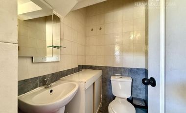 LOS ANDES - VENDE CASA 4D 3B PISCINA - COND. EL ENCANTO
