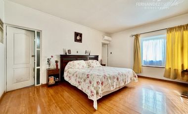 LOS ANDES - VENDE CASA 4D 3B PISCINA - COND. EL ENCANTO