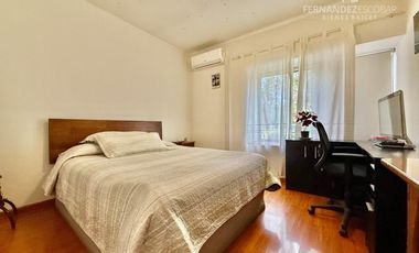 LOS ANDES - VENDE CASA 4D 3B PISCINA - COND. EL ENCANTO
