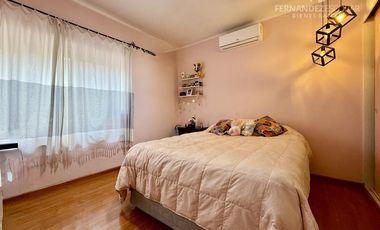 LOS ANDES - VENDE CASA 4D 3B PISCINA - COND. EL ENCANTO