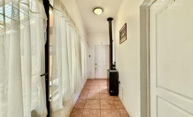 LOS ANDES - VENDE CASA 4D 3B PISCINA - COND. EL ENCANTO