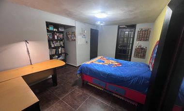 BONITA CASA EN VENTA CON UN ESPACIO INDEPENDIENTE