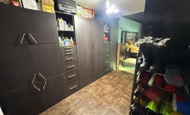 BONITA CASA EN VENTA CON UN ESPACIO INDEPENDIENTE