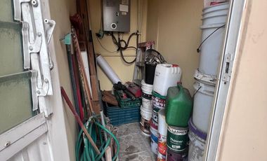 BONITA CASA EN VENTA CON UN ESPACIO INDEPENDIENTE