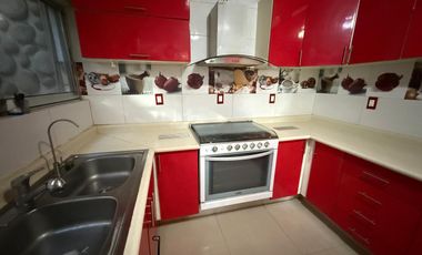 BONITA CASA EN VENTA CON UN ESPACIO INDEPENDIENTE