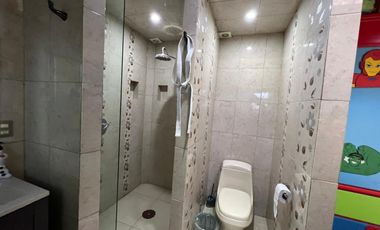 BONITA CASA EN VENTA CON UN ESPACIO INDEPENDIENTE