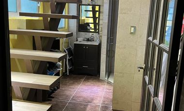 BONITA CASA EN VENTA CON UN ESPACIO INDEPENDIENTE