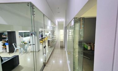 OFICINA EN VENTA   EN VENTA SECTOR CENTRO COMERCIAL Y  EMPREARIAL