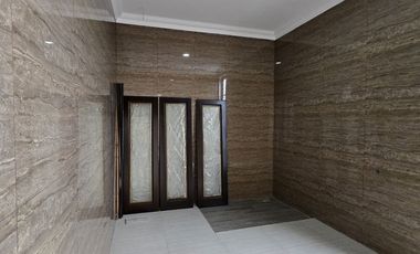 Rumah baru design classic  modern di duren sawit jakarta timur