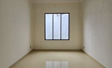 Rumah baru design classic  modern di duren sawit jakarta timur