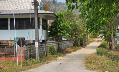 Most beautiful plot in Mae Chan District!! 76 Rai 1 Ngan 62 Sq.W Land for SALE with Natural Mountain Views, Perfect for a Luxury Resort! Near Pa Tueng