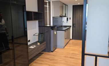 Sale: Studio in The Rise by Shang, North Wing, Makati City
