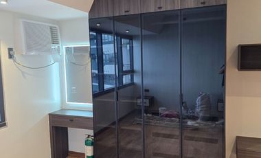 Sale: Studio in The Rise by Shang, North Wing, Makati City