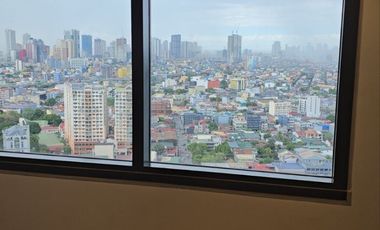 Sale: Studio in The Rise by Shang, North Wing, Makati City