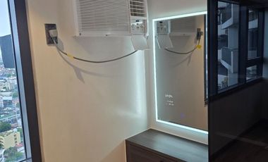 Sale: Studio in The Rise by Shang, North Wing, Makati City