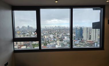 Sale: Studio in The Rise by Shang, North Wing, Makati City