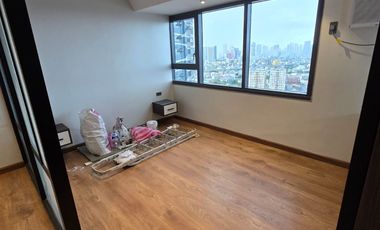 Sale: Studio in The Rise by Shang, North Wing, Makati City