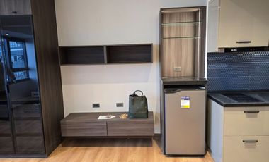 Sale: Studio in The Rise by Shang, North Wing, Makati City