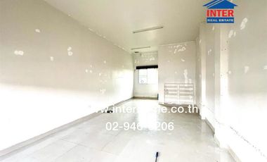 Condo, 1st floor, 32 sq m., near Nana Charoen Market, Sema Fa Kham Road, Lam Luk Ka Road, Rangsit-Nakhon Nayok Road, Lam Luk Ka, Pathum Thani