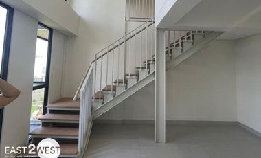 Dijual/Disewakan Apartemen Soho Upper West BSD City Tangerang Siap Huni Unit Masih Baru Lokasi Strategis
