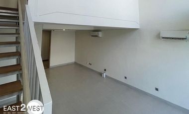 Dijual/Disewakan Apartemen Soho Upper West BSD City Tangerang Siap Huni Unit Masih Baru Lokasi Strategis