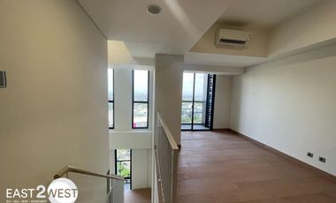 Dijual/Disewakan Apartemen Soho Upper West BSD City Tangerang Siap Huni Unit Masih Baru Lokasi Strategis
