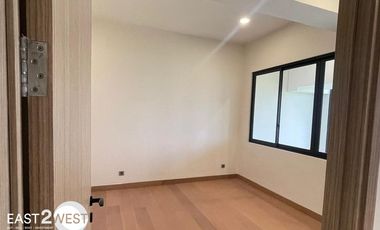 Dijual/Disewakan Apartemen Soho Upper West BSD City Tangerang Siap Huni Unit Masih Baru Lokasi Strategis