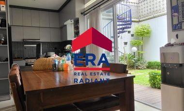 Rumah Dijual di Golden Park Parigi | Siap Huni Lokasi Bagus