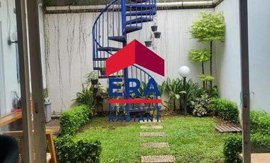 Rumah Dijual di Golden Park Parigi | Siap Huni Lokasi Bagus