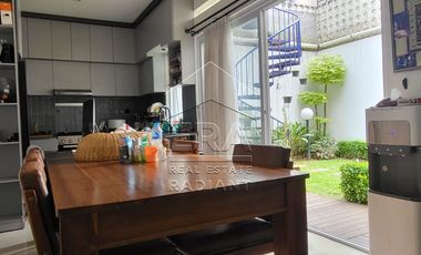 eraradiant.id | Turun Harga! Rumah Siap Huni di Golden Park - Serpong