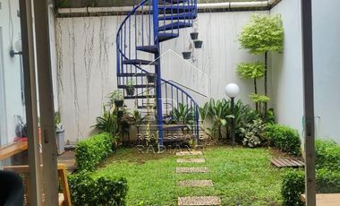 eraradiant.id | Turun Harga! Rumah Siap Huni di Golden Park - Serpong